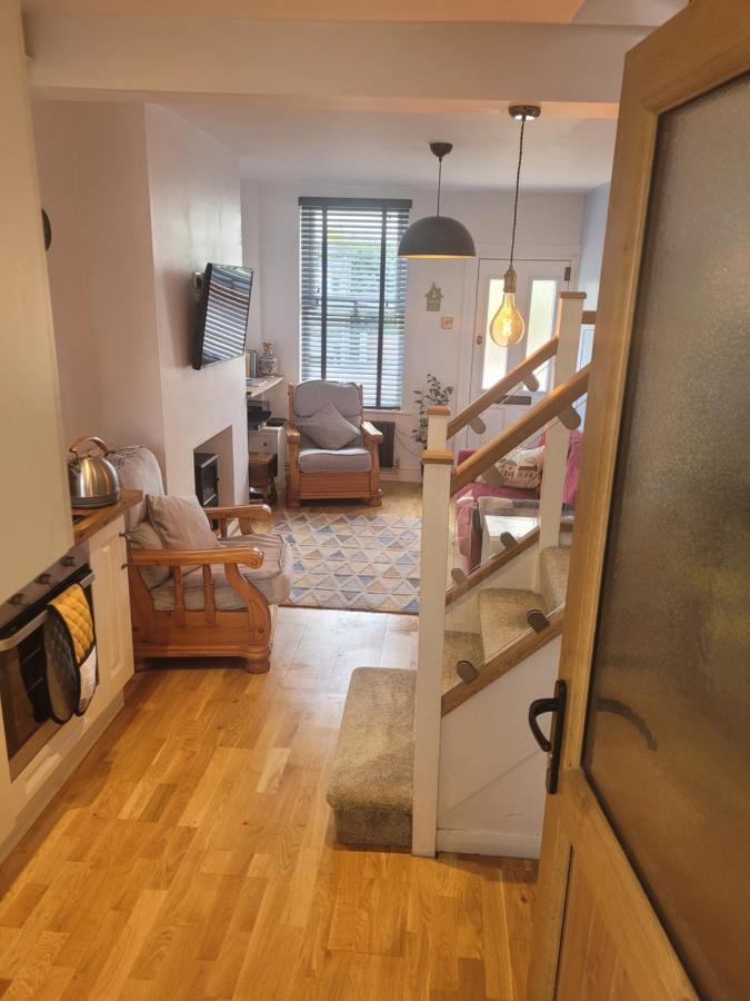 Little Haven 1 Bedroom House Sought After Area 托普瑟姆 外观 照片